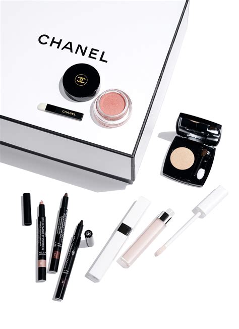 chanel drakt|chanel makeup online.